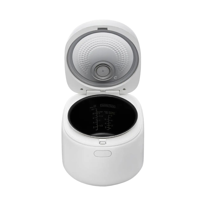 Picture of Panasonic SR-DL184 Microcomputer Multi-Cooker with Fuzzy Logic Rice Cooker for Quick Cooking, one-touch selections with 10 auto cooking menus