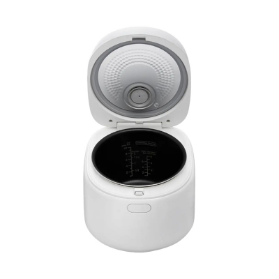 Picture of Panasonic SR-DL184 Microcomputer Multi-Cooker with Fuzzy Logic Rice Cooker for Quick Cooking, one-touch selections with 10 auto cooking menus