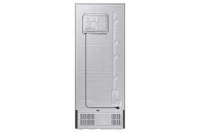 Picture of Samsung 415 Liter Top Mount Non Frost Refrigerator (RT42CG6422S9) Metal