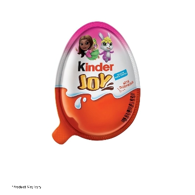 Kinder Joy Chocolate for Girls 20gm IDConline shop bangladeshothoba.com