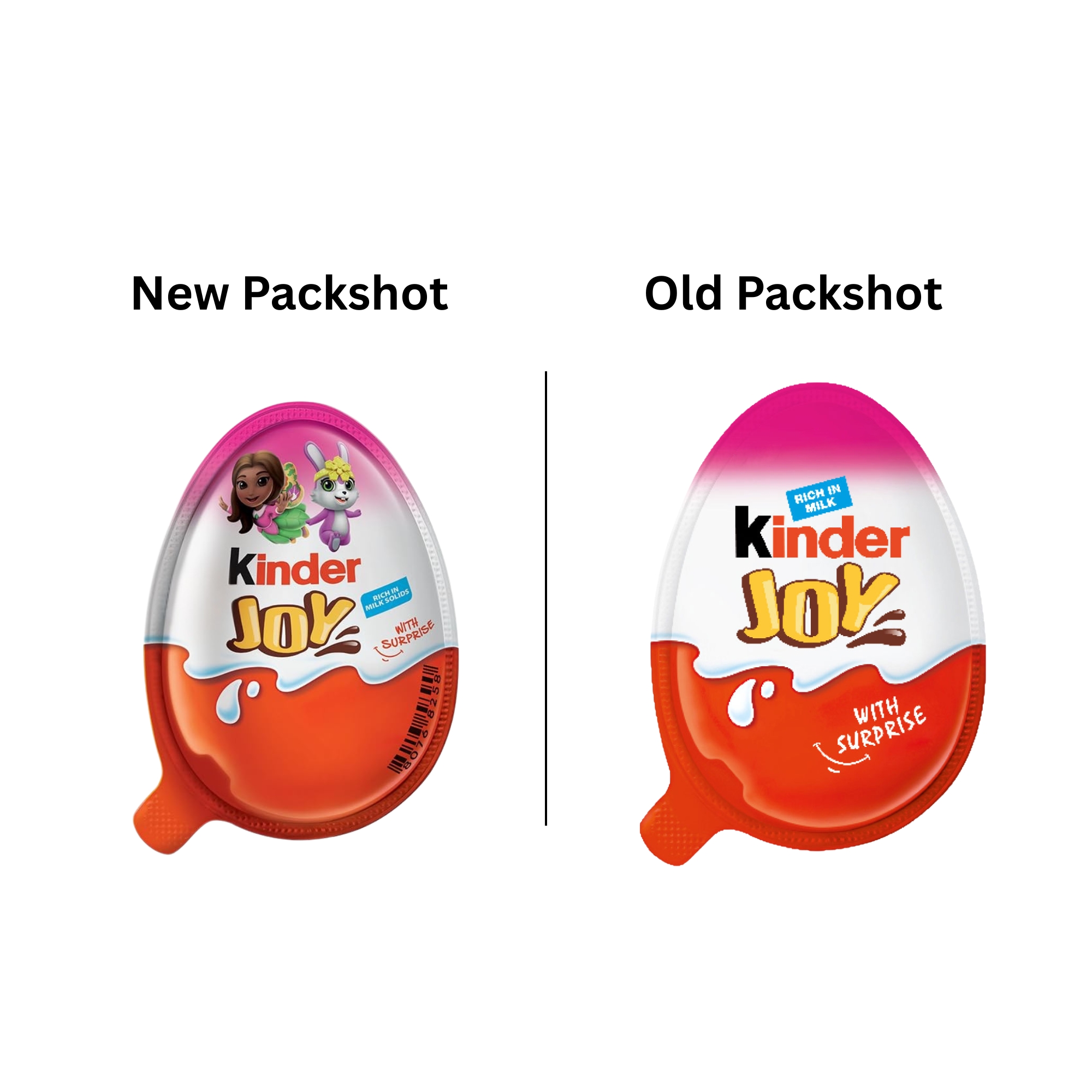 Kinder Joy Chocolate for Girls 20gm IDConline shop bangladeshothoba.com