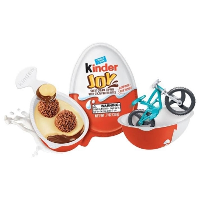Kinder Joy Chocolate for Girls 20gm IDConline shop bangladeshothoba.com