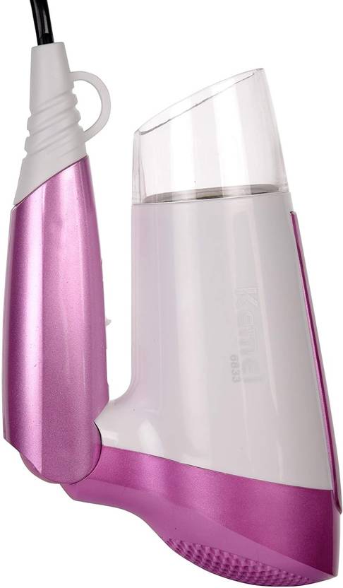 Picture of Kemei KM-6833 Hair Dryer  (1600 W, White)