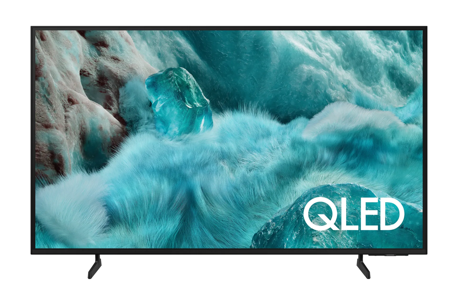 Picture of Samsung 50" QLED Q7F4K Samsung AI Smart TV (2025)