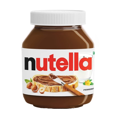 Nutella Chocolate Hazelnut Bread Spread 180gm IDConline shop bangladeshothoba.com