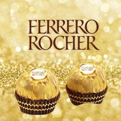 Ferrero Rocher Premium Chocolate T3 37.5gm IDConline shop bangladeshothoba.com