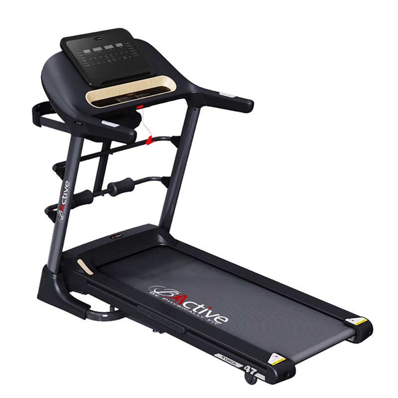 Picture of bActive Force-47 Multifunction Motorized Treadmill (2025)