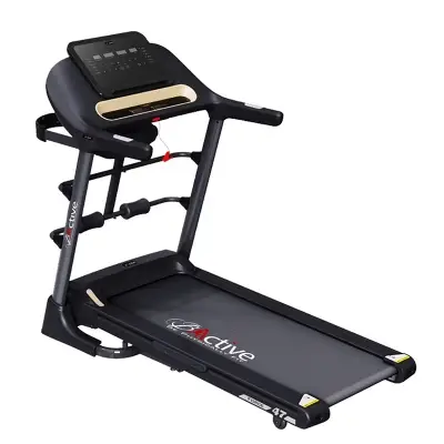Picture of bActive Force-47 Multifunction Motorized Treadmill (2025)
