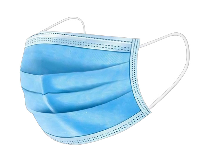 Picture of Germnil Surgical Face Mask 50pcs Box