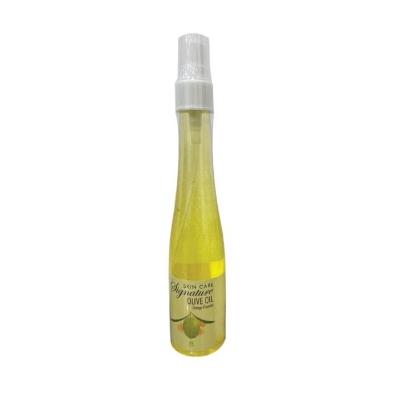 Picture of Signature Skin Care Olive Oil -100ml