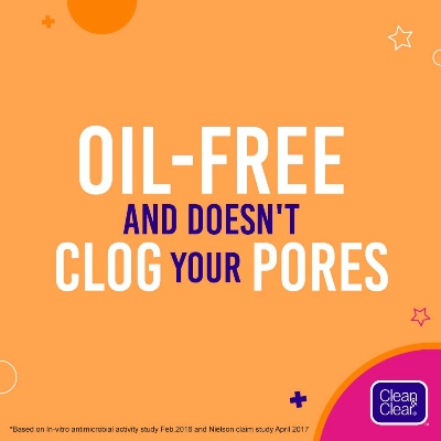 Clean & Clear Foaming Facewash for Oily Skin 150 ml IDConline shop bangladeshothoba.com