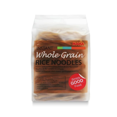 Picture of Mama Instant Whole Grain Rice Vermicelli 225gm