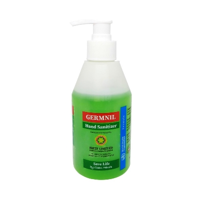 Picture of Germnil Hand Sanitizer (Pump) 250ml