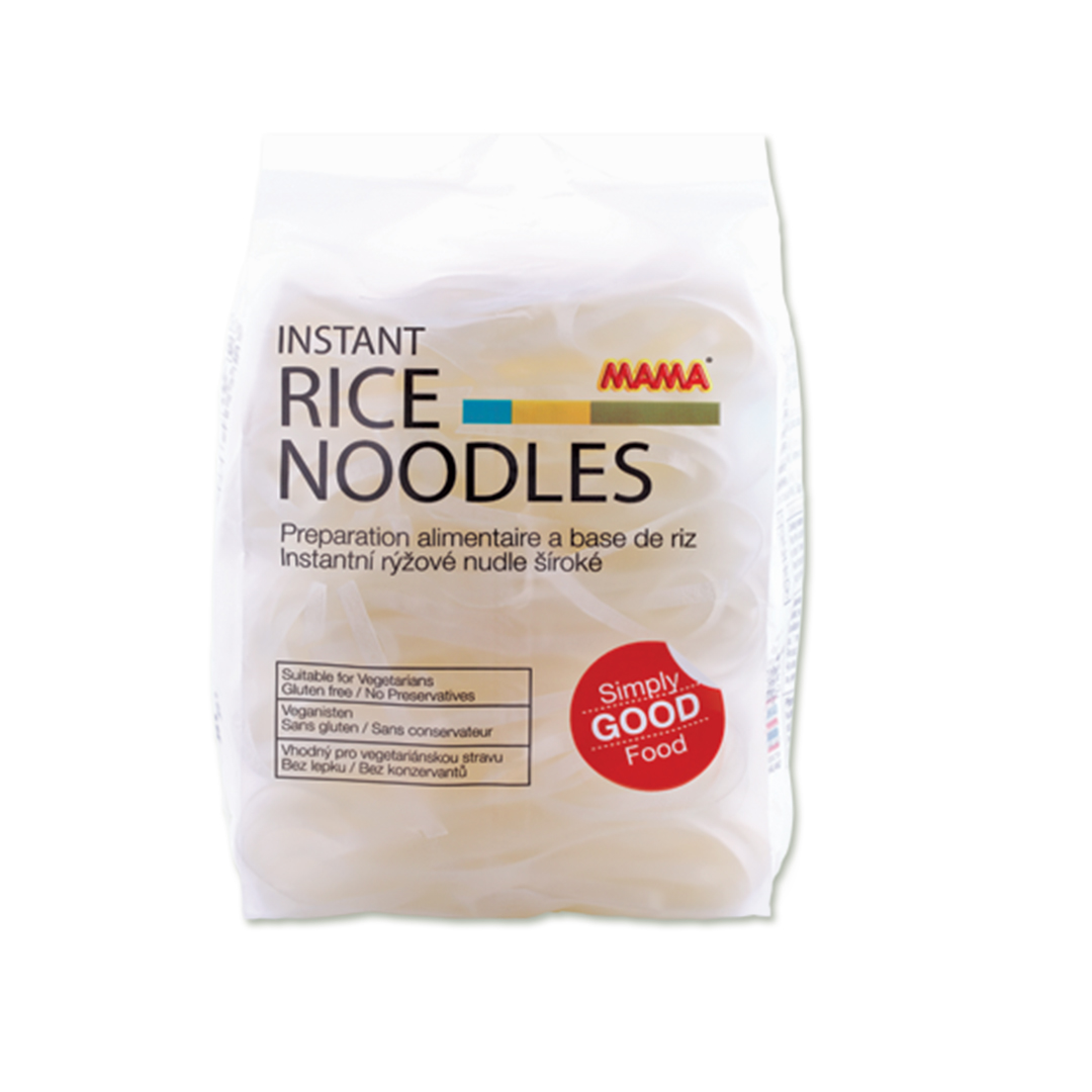 Picture of Mama Instant Rice Noodles 225gm