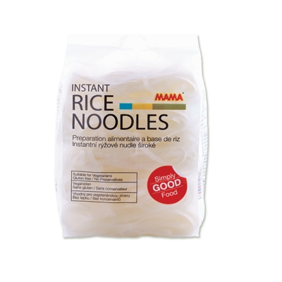 Picture of Mama Instant Rice Noodles 225gm