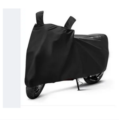 Picture of Waterproof Bike cover and microfiber towel - combo offer