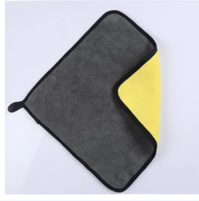 Picture of Waterproof Bike cover and microfiber towel - combo offer