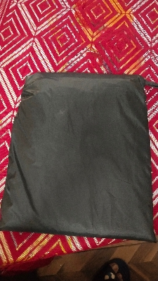 Picture of Large Size Bike Cover Dust & Waterproof 50cc to 250cc XXL