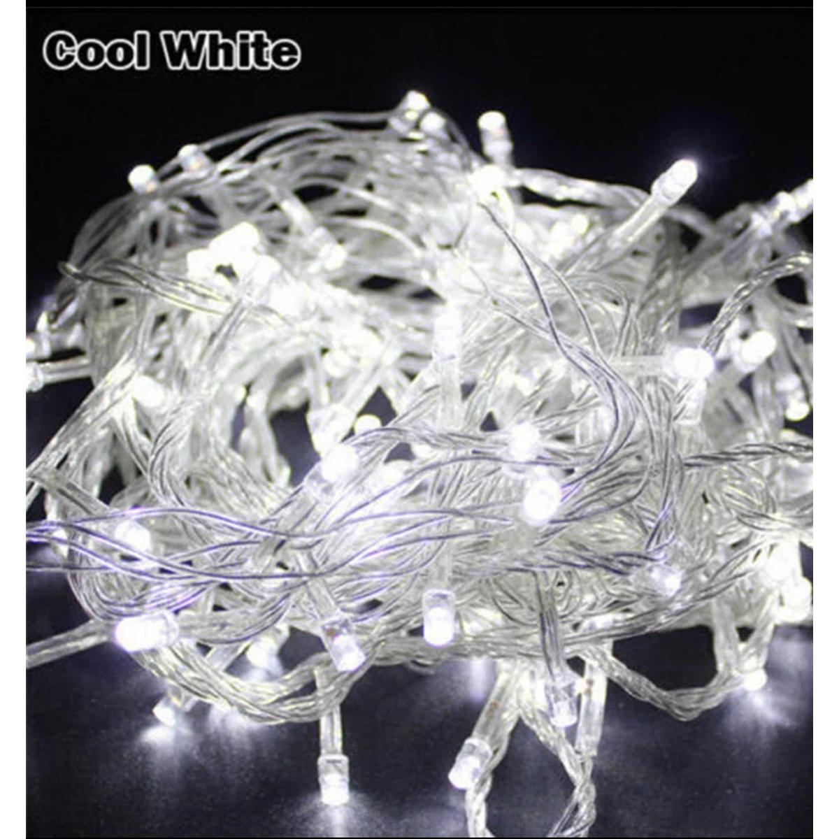 Picture of Fairy Decorative Lights - White - Fairy Lights