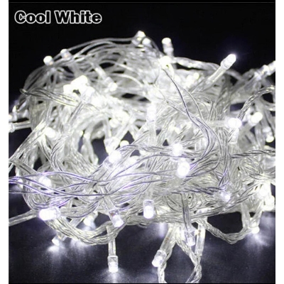Picture of Fairy Decorative Lights - White - Fairy Lights
