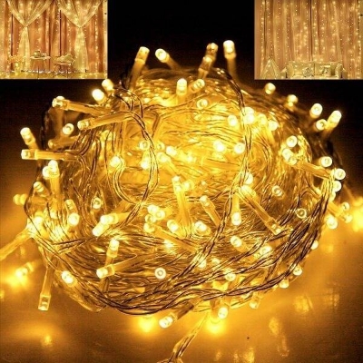 Picture of Home Decorative Fairy Lights - Golden
