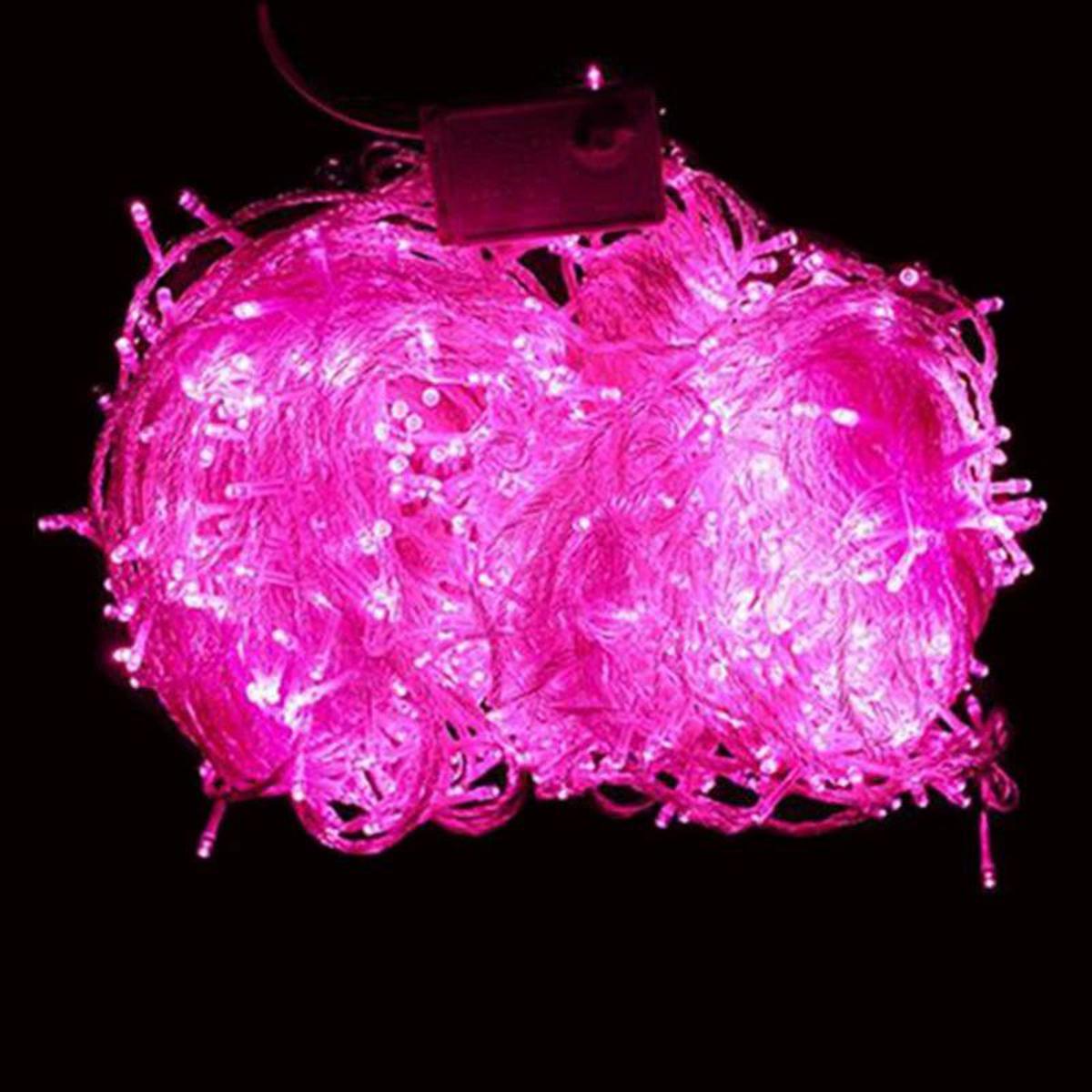 Picture of Home Decorative Lights - Pink - Fairy Lights