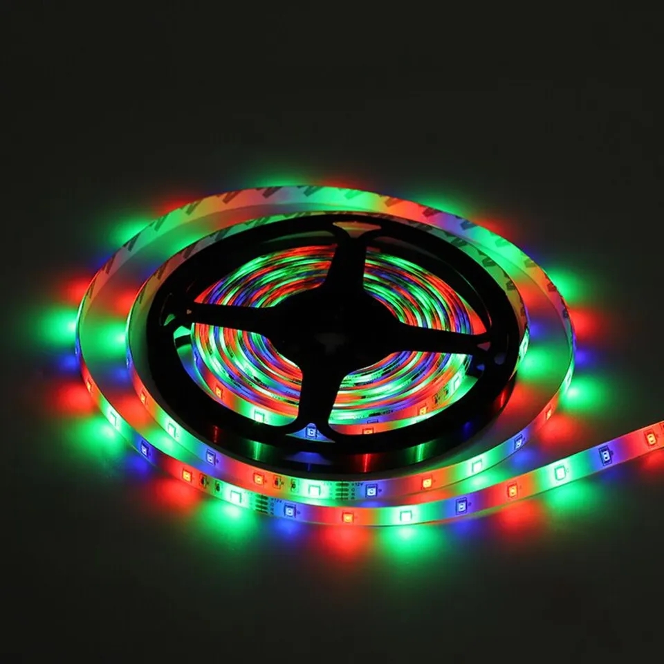 Picture of 16 Feet LED Strip RGB Light