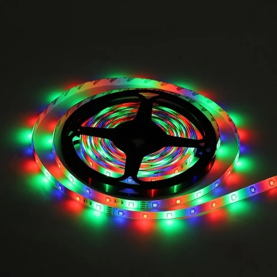 Picture of 16 Feet LED Strip RGB Light