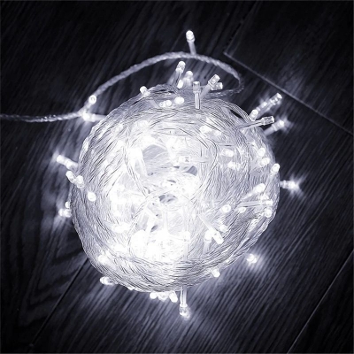Picture of Decorations fairy light 27 feet 8 Moods