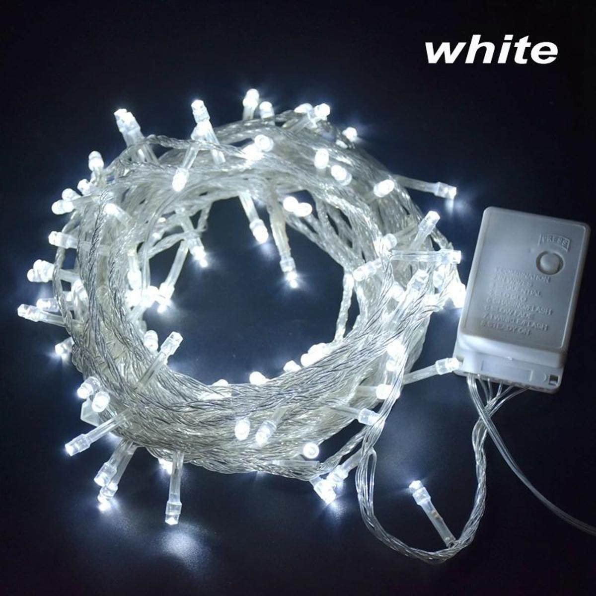 Picture of Decorative Fairy Lights - 33 Feet