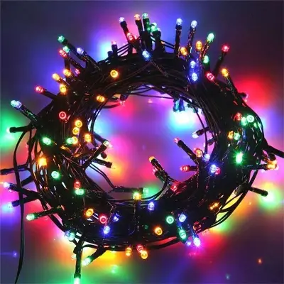 Picture of Home Decorative Lights - Multicolor