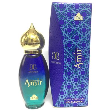 Picture of Best Quality Arochem: Amir Premium Royal Perfume and ator 9ml-Made In India