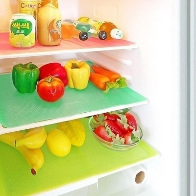 Picture of Fridge Mat 4Pcs