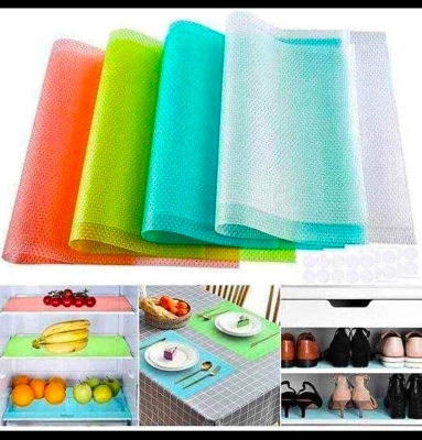 Picture of Fridge Mat 4Pcs