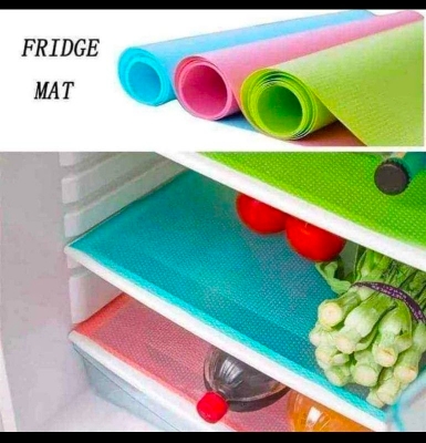 Picture of Fridge Mat 4Pcs