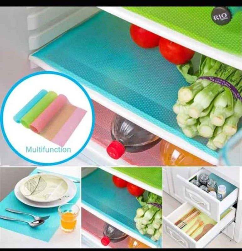 Picture of Fridge Mat 4Pcs