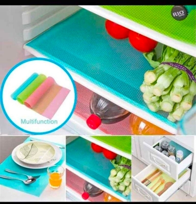 Picture of Fridge Mat 4Pcs