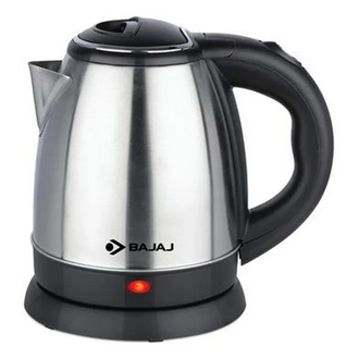 Picture of Electric Kettle by Prestige or Bajaj - 2 liter
