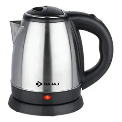 Picture of Electric Kettle by Prestige or Bajaj - 2 liter