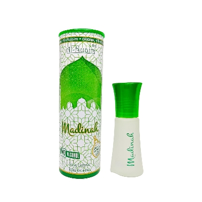 Picture of Al-Nuaim Madinah attar 6ml
