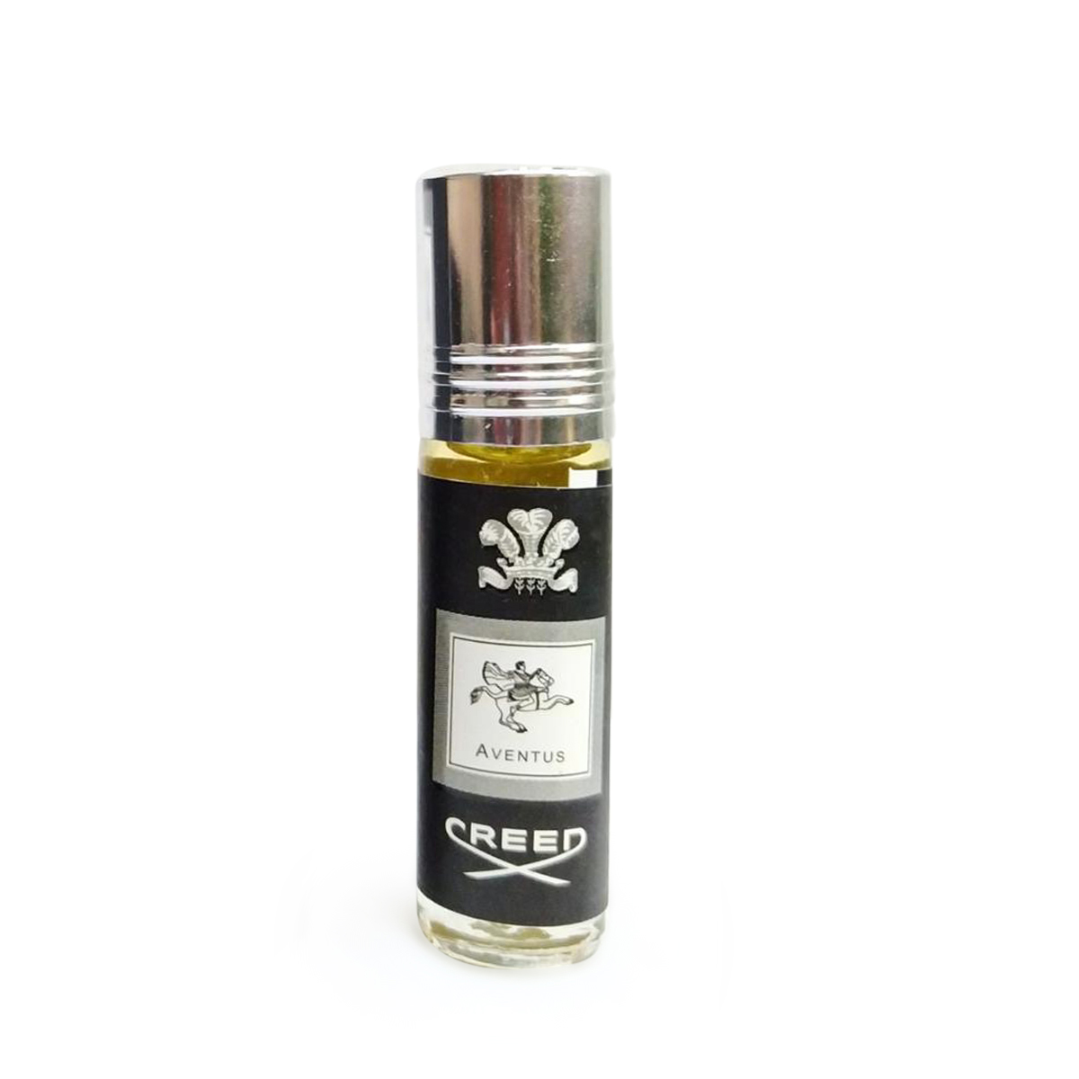 Picture of Creed Aventus Concentrated Perfume Oil Long Lasting Non-alcoholic Fragrance - 6ml