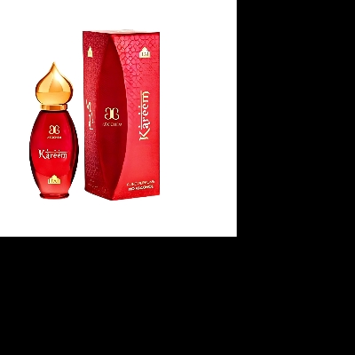 Picture of Arochem Kareem Attar Taj Series Ator Luxurious Royal Perfume Oil - 9ML (Made In India)