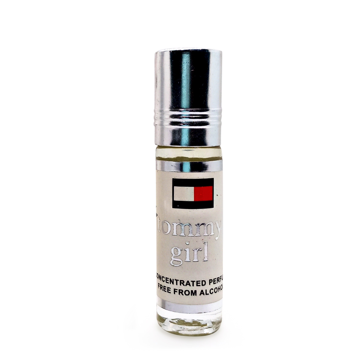 Picture of Tommy Girl Concentrated Perfume Oil Long Lasting Non-Alcoholic Fragrance - 6Ml - Ator