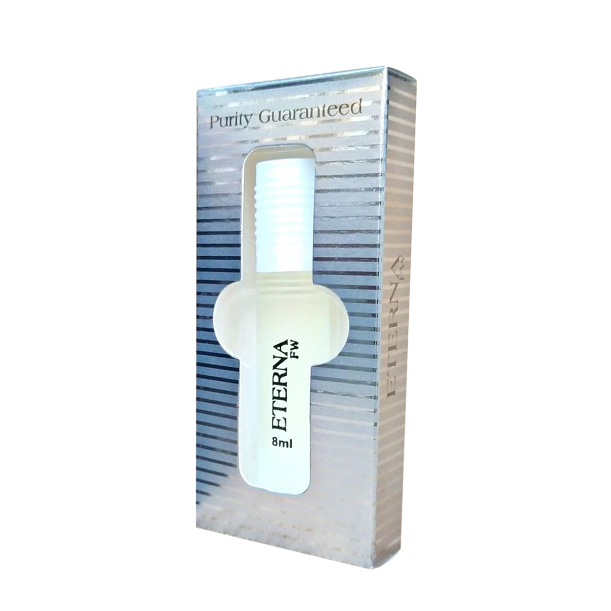 Picture of Alif Eterna Fw Attar Non Alcoholic Perfume (Halal) - 8ml