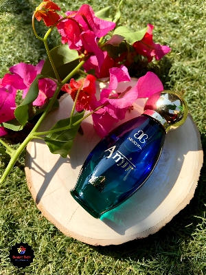 Picture of Arochem Amir Attar Taj Series Ator Luxurious Royal Perfume Oil - 9ML (Made In India)