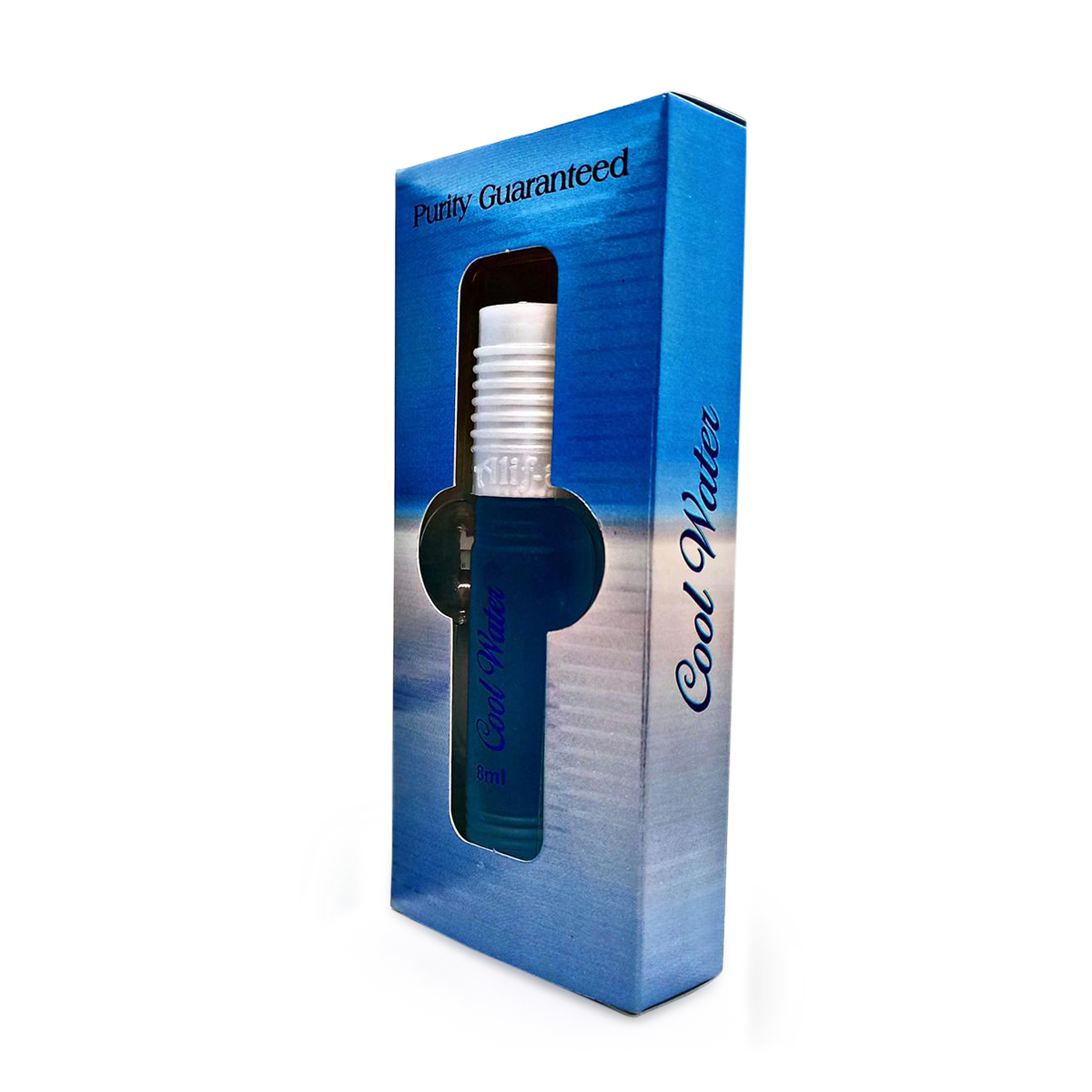 Picture of Cool Water Attar By Alif  (হালাল) - 8ml