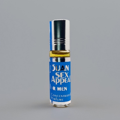 Picture of Jouan Appeal Concentrated Perfume Oil For Men by Al Farhan Long Lasting Non-alcoholic Fragrance - 6ml