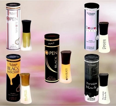 Picture of Al-Nuaim Roll on Attar - All flavour available