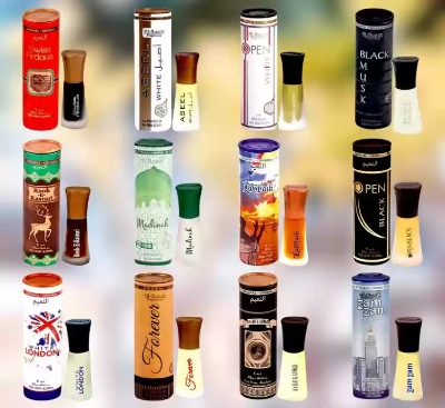 Picture of Al-Nuaim Roll on Attar - All flavour available