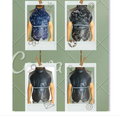 Picture of Chest Guard Winter Protection For Biker